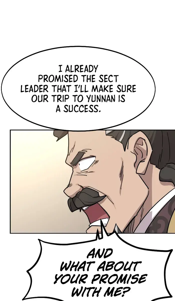 Return of the Mount Hua Sect Chapter 121 Page 75
