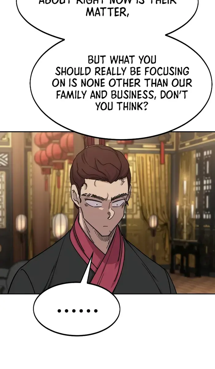 Return of the Mount Hua Sect Chapter 121 Page 79
