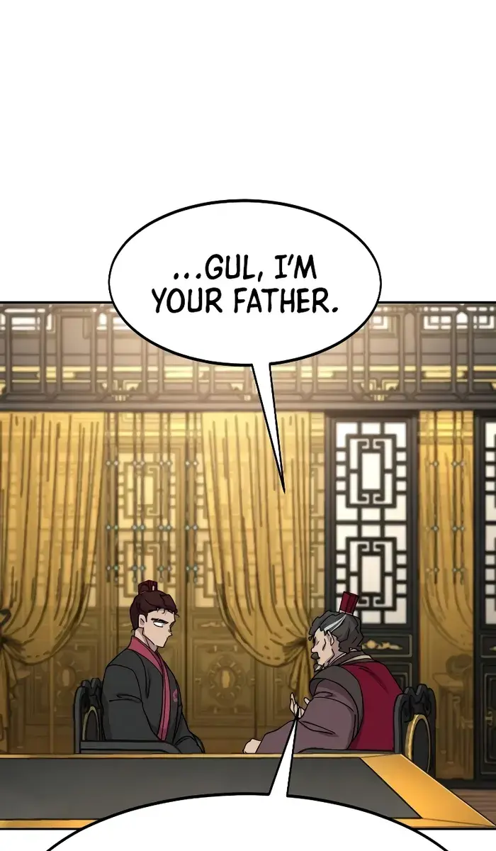 Return of the Mount Hua Sect Chapter 121 Page 80