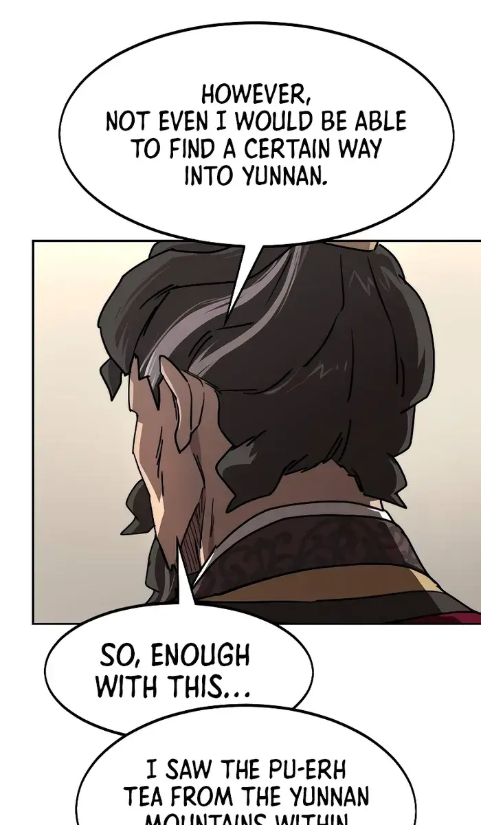 Return of the Mount Hua Sect Chapter 121 Page 90