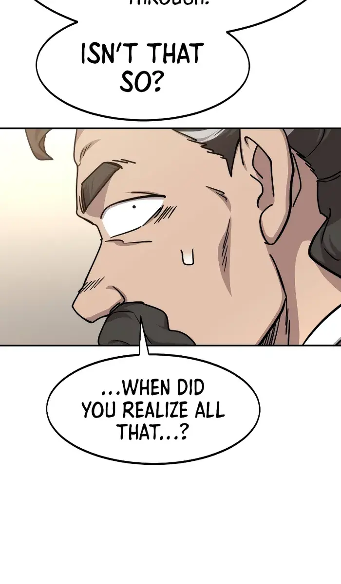Return of the Mount Hua Sect Chapter 121 Page 93