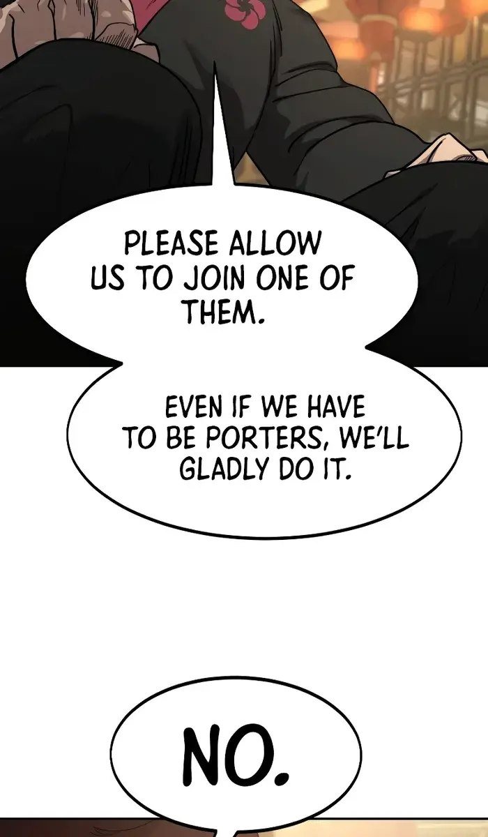 Return of the Mount Hua Sect Chapter 121 Page 95