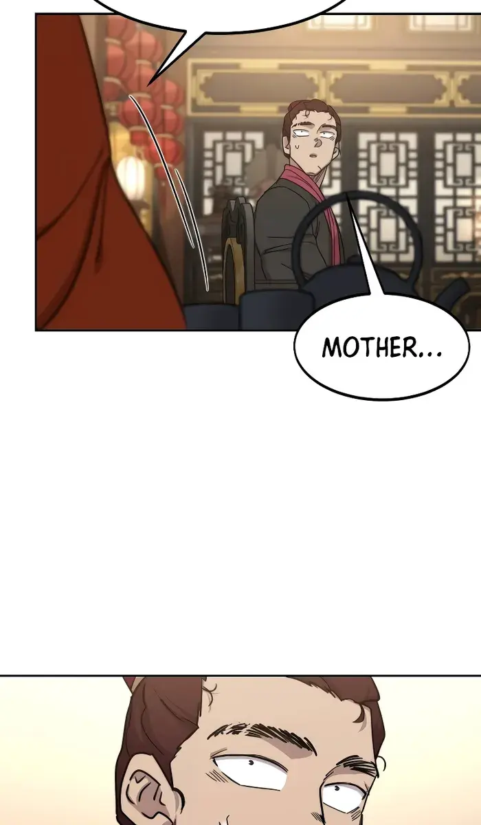 Return of the Mount Hua Sect Chapter 121 Page 100