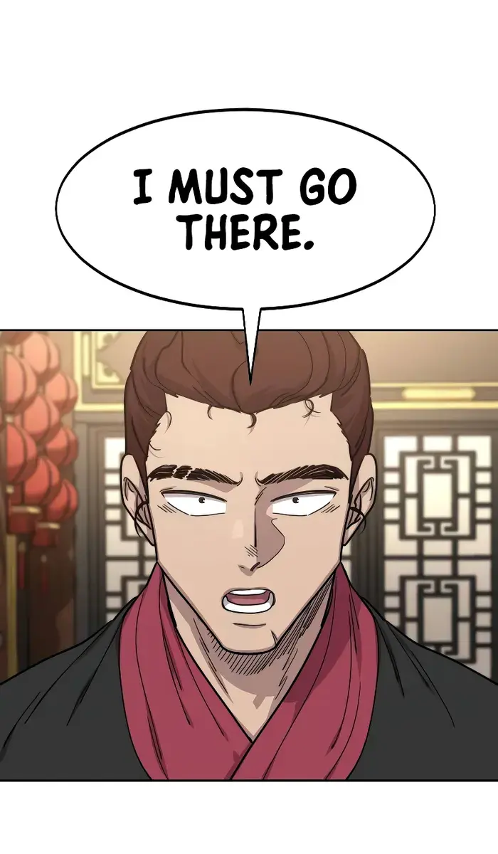 Return of the Mount Hua Sect Chapter 121 Page 105