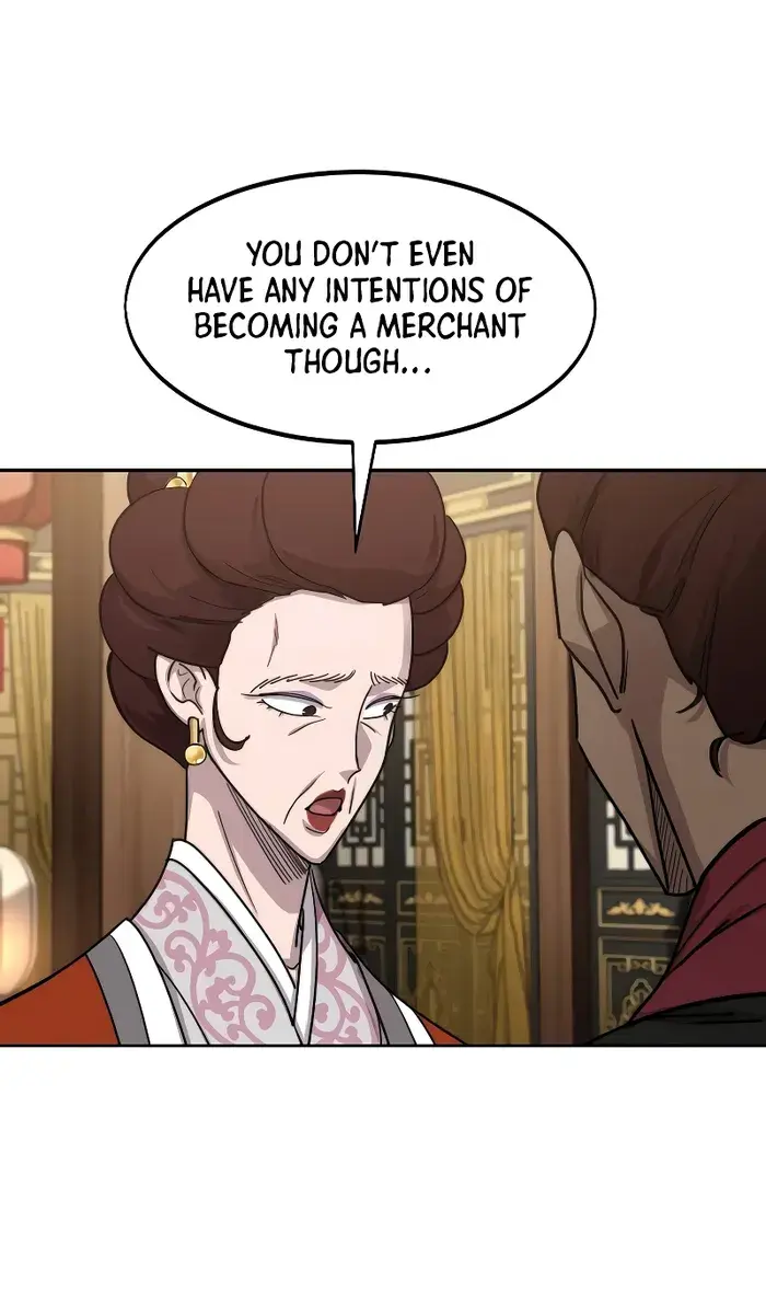Return of the Mount Hua Sect Chapter 121 Page 107