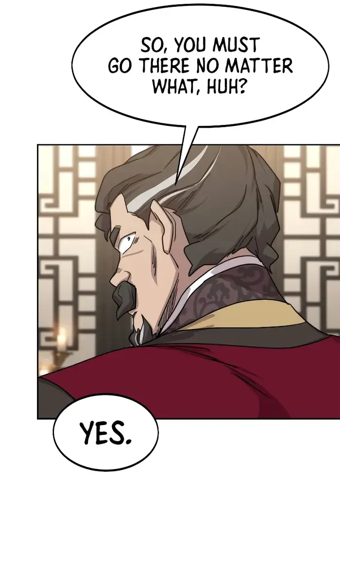 Return of the Mount Hua Sect Chapter 121 Page 110
