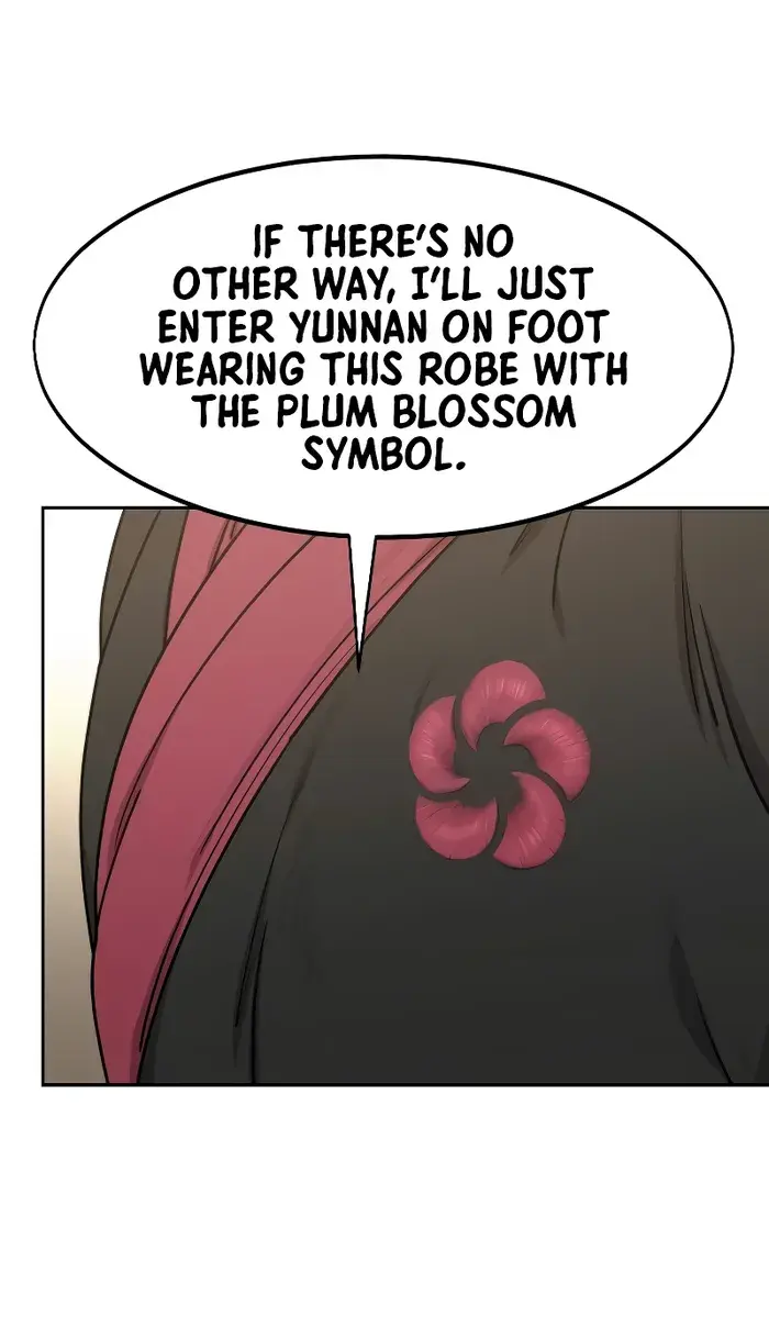 Return of the Mount Hua Sect Chapter 121 Page 112