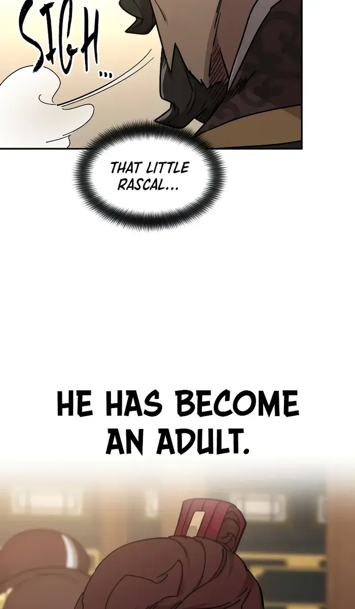 Return of the Mount Hua Sect Chapter 121 Page 116