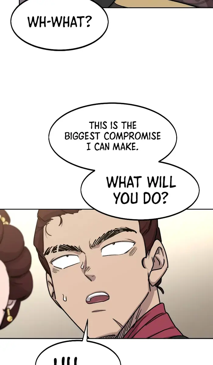 Return of the Mount Hua Sect Chapter 121 Page 119
