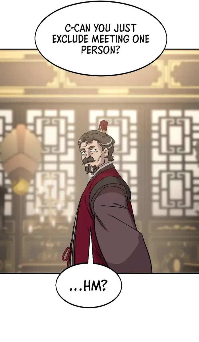 Return of the Mount Hua Sect Chapter 121 Page 122