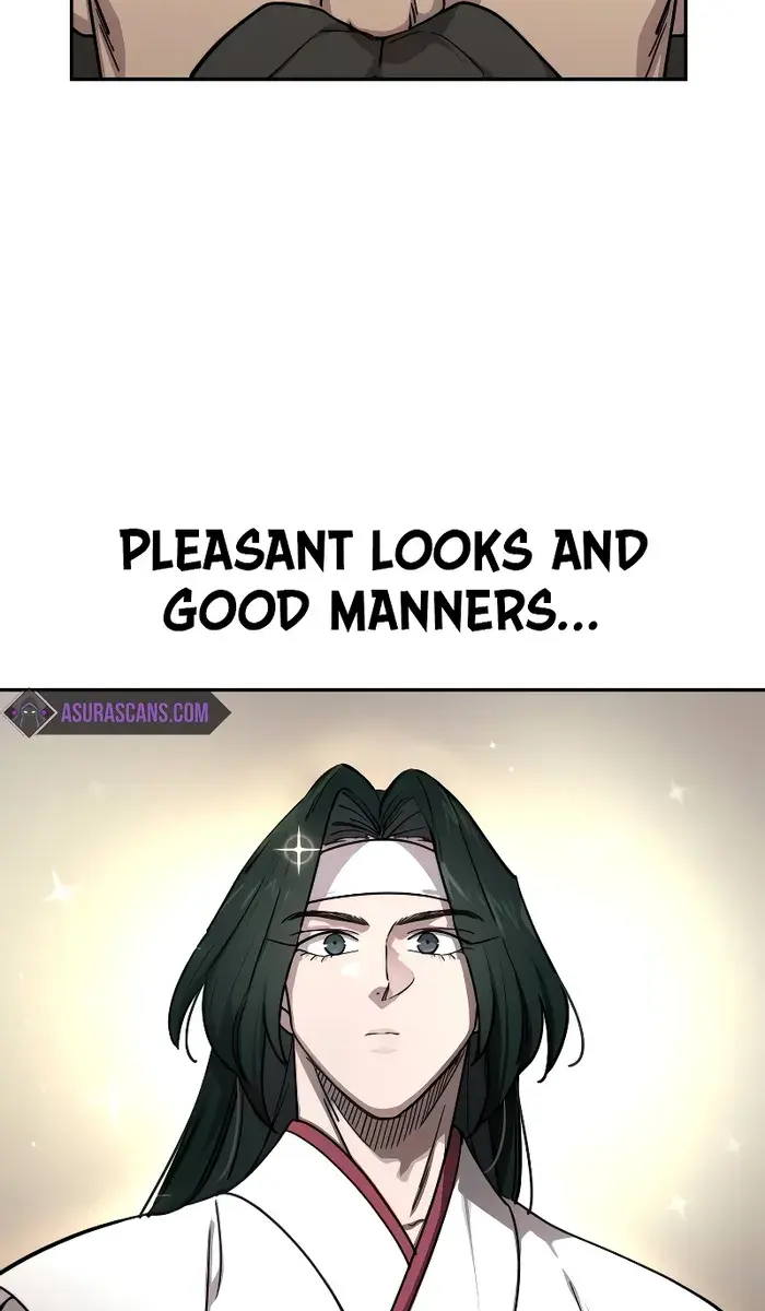 Return of the Mount Hua Sect Chapter 121 Page 127