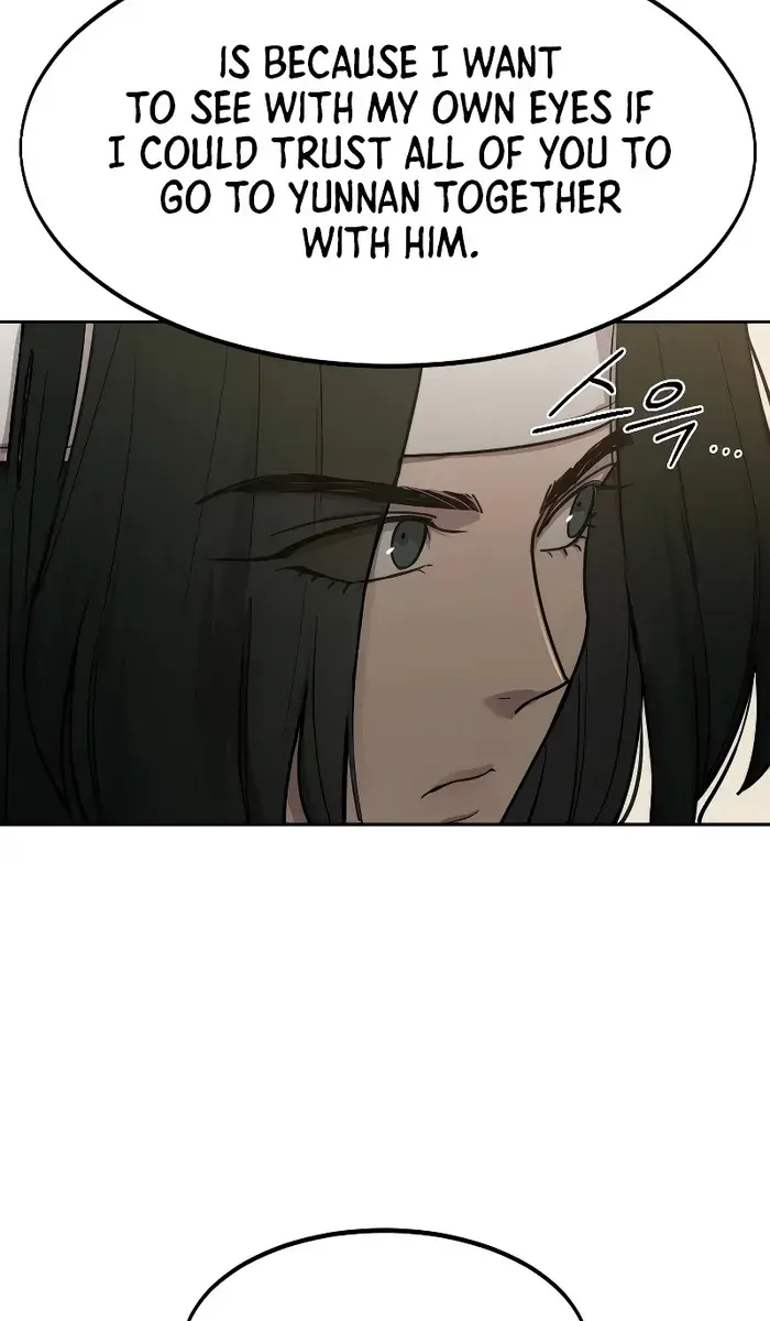 Return of the Mount Hua Sect Chapter 121 Page 137