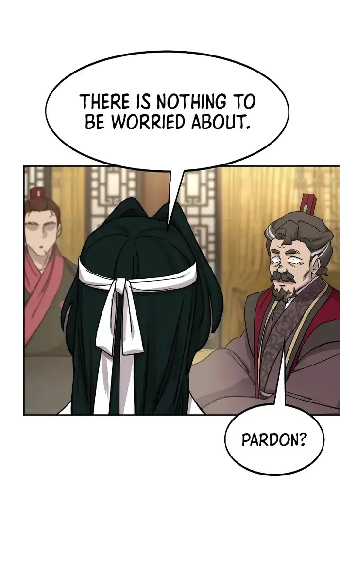 Return of the Mount Hua Sect Chapter 121 Page 139