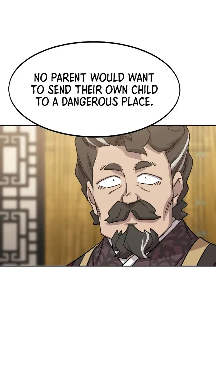 Return of the Mount Hua Sect Chapter 121 Page 140