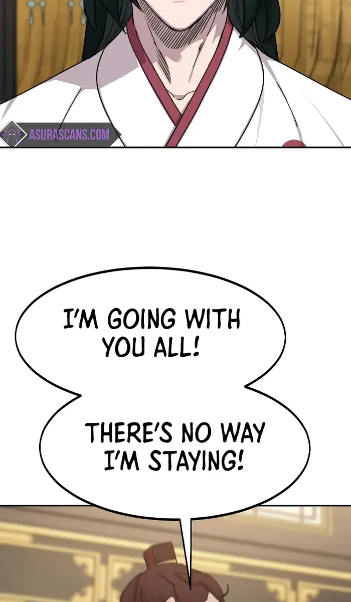 Return of the Mount Hua Sect Chapter 122 Page 4