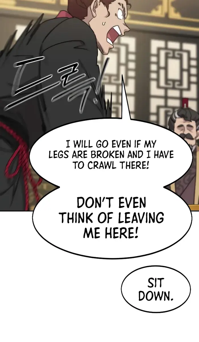 Return of the Mount Hua Sect Chapter 122 Page 5