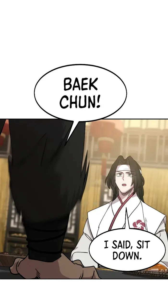 Return of the Mount Hua Sect Chapter 122 Page 6