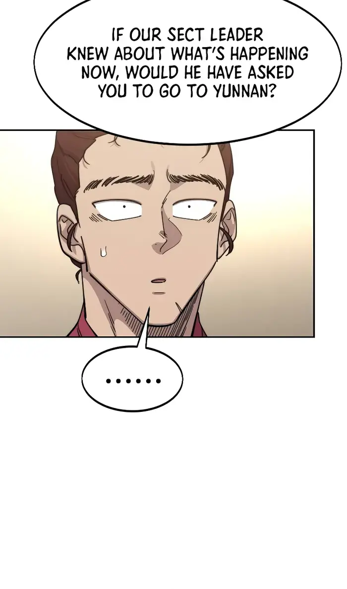 Return of the Mount Hua Sect Chapter 122 Page 10