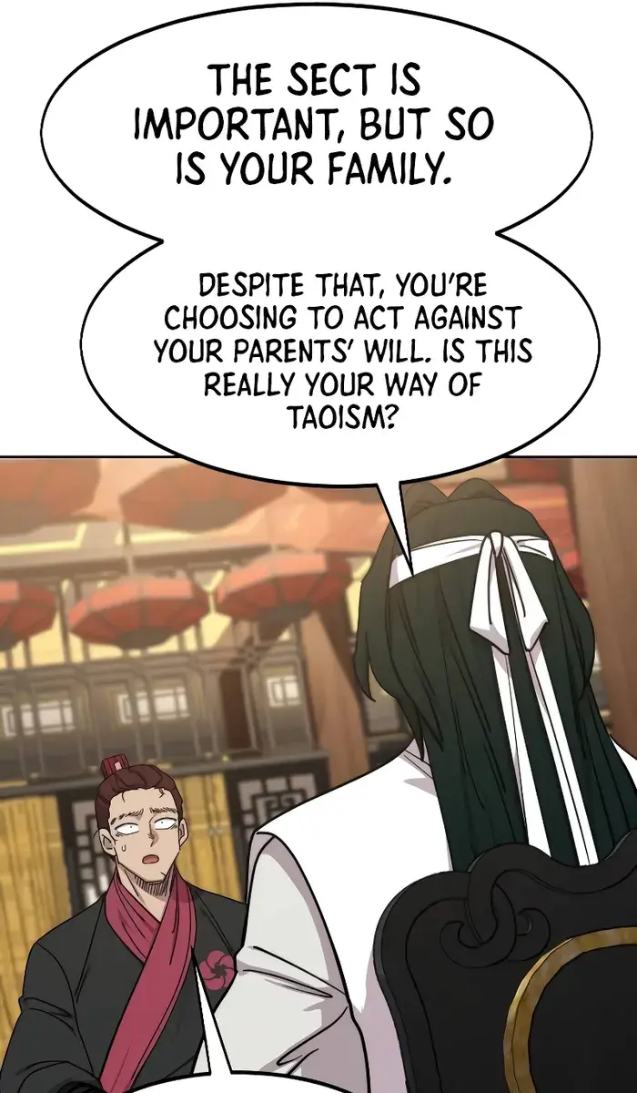 Return of the Mount Hua Sect Chapter 122 Page 12