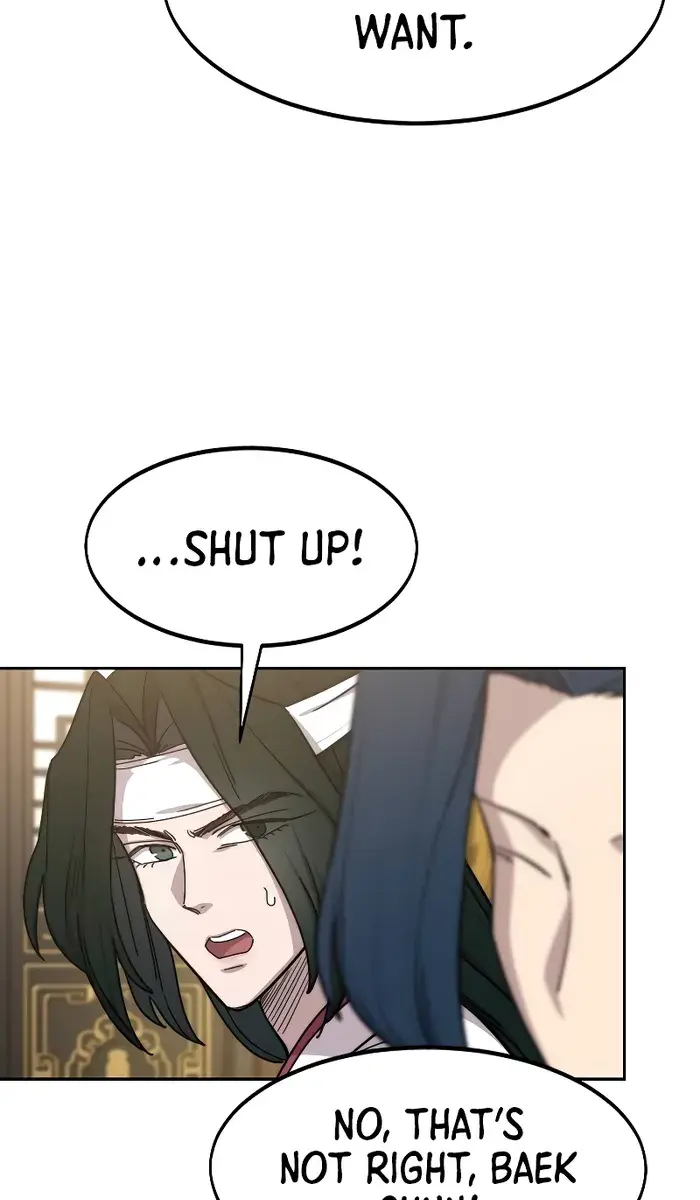 Return of the Mount Hua Sect Chapter 122 Page 14