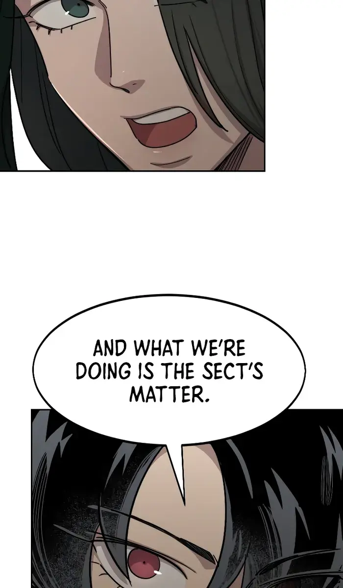 Return of the Mount Hua Sect Chapter 122 Page 17