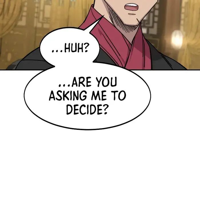 Return of the Mount Hua Sect Chapter 122 Page 21