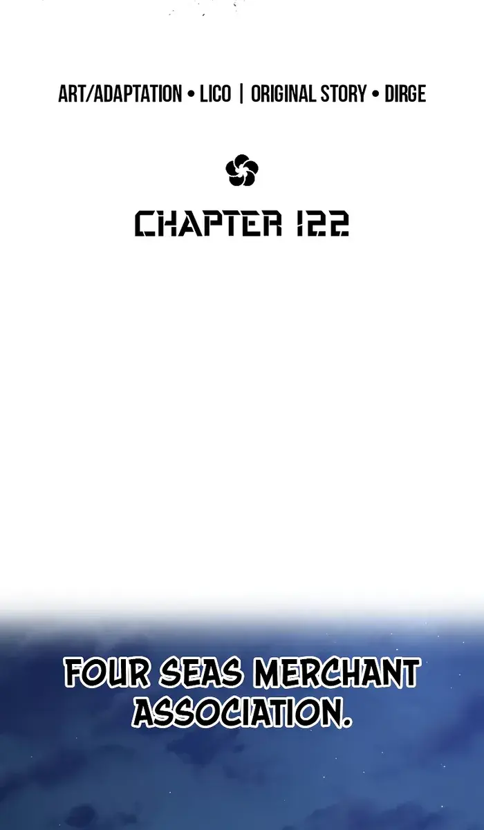 Return of the Mount Hua Sect Chapter 122 Page 46