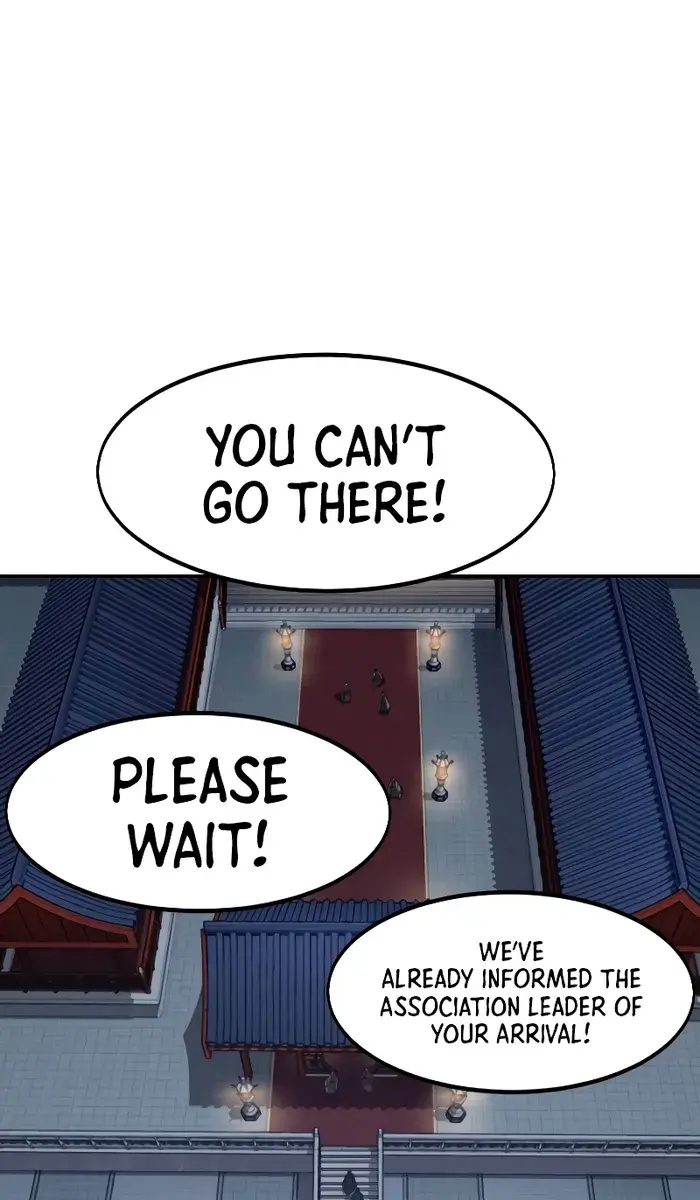 Return of the Mount Hua Sect Chapter 122 Page 50