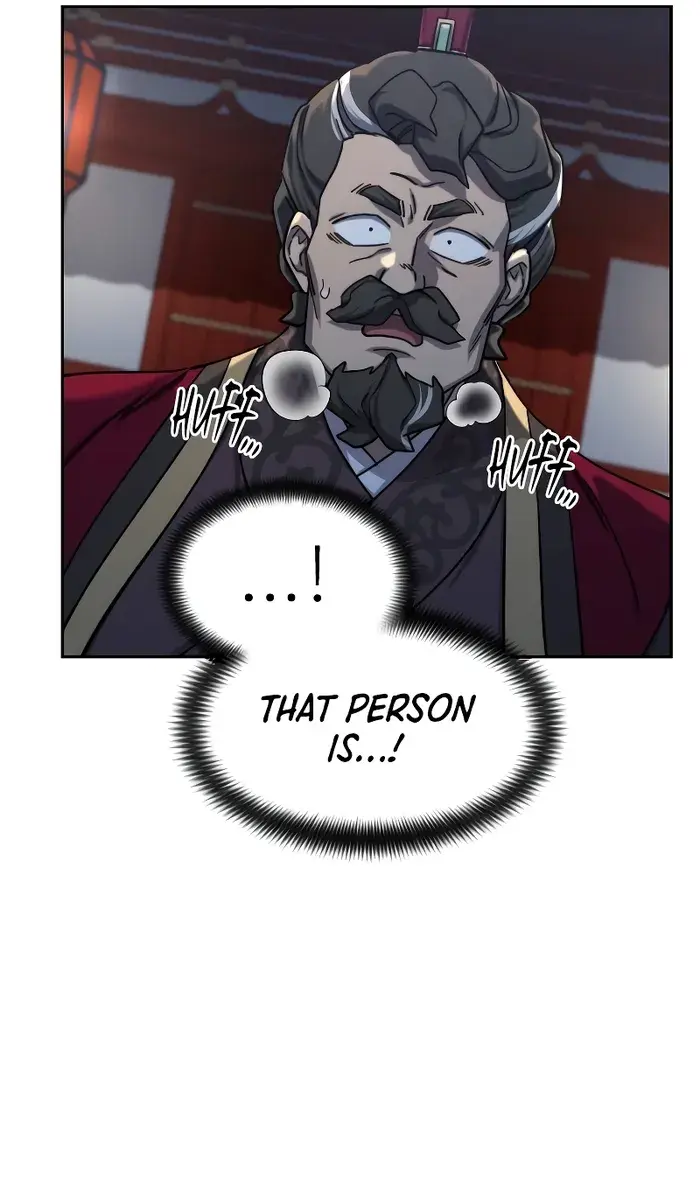 Return of the Mount Hua Sect Chapter 122 Page 55