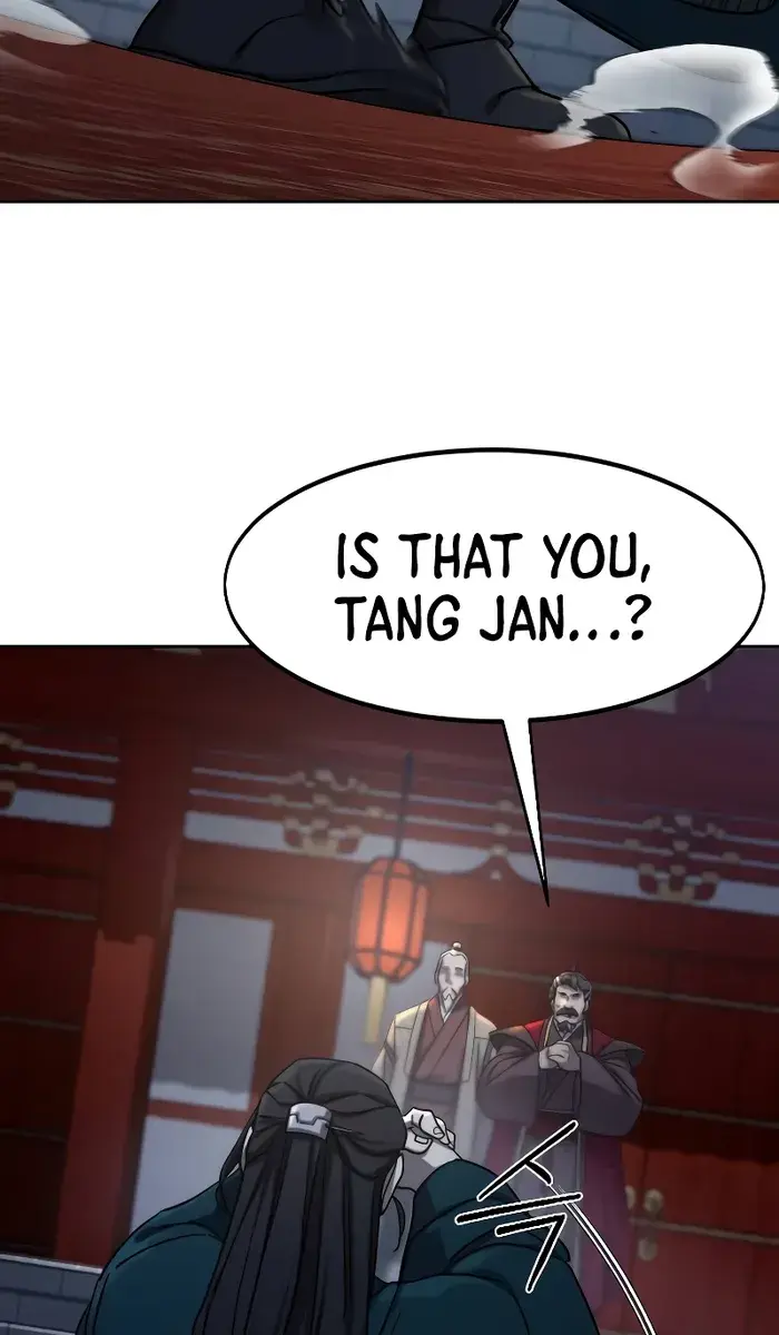 Return of the Mount Hua Sect Chapter 122 Page 58