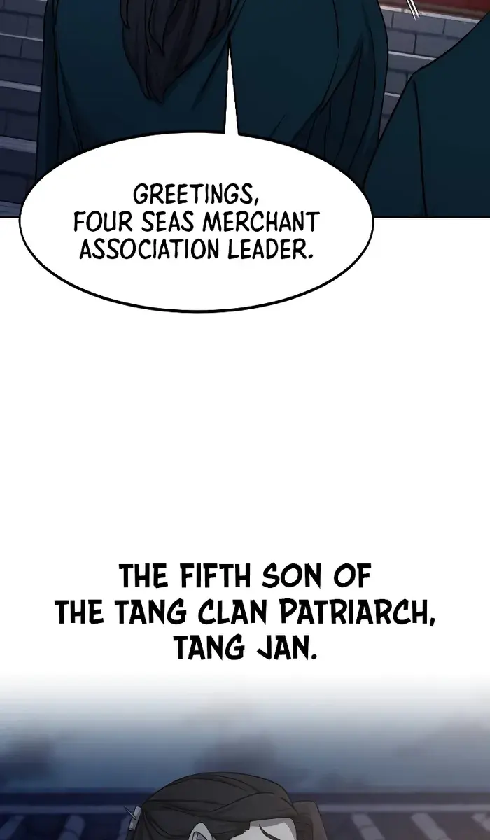 Return of the Mount Hua Sect Chapter 122 Page 59