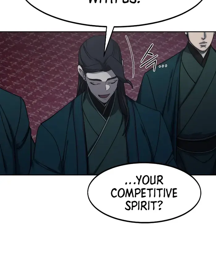 Return of the Mount Hua Sect Chapter 122 Page 64