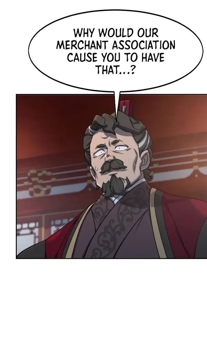 Return of the Mount Hua Sect Chapter 122 Page 66