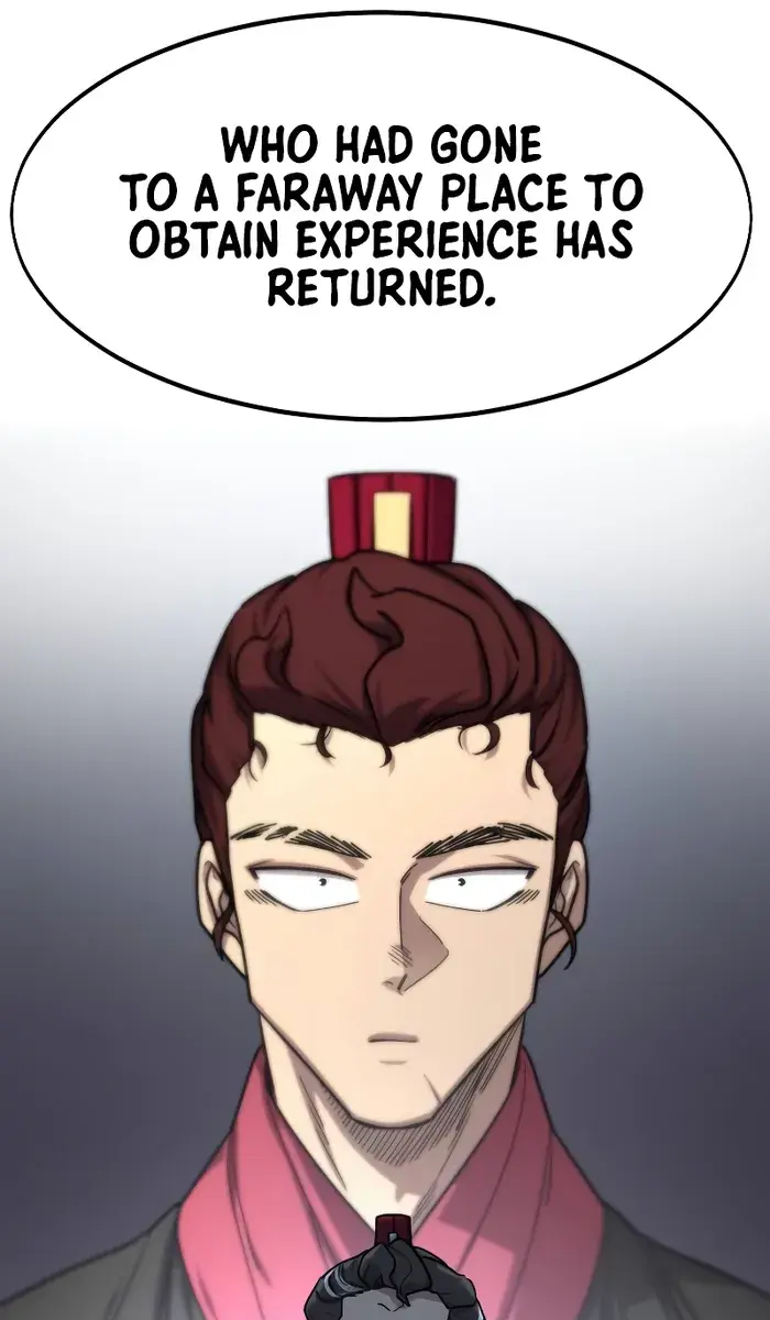Return of the Mount Hua Sect Chapter 122 Page 68