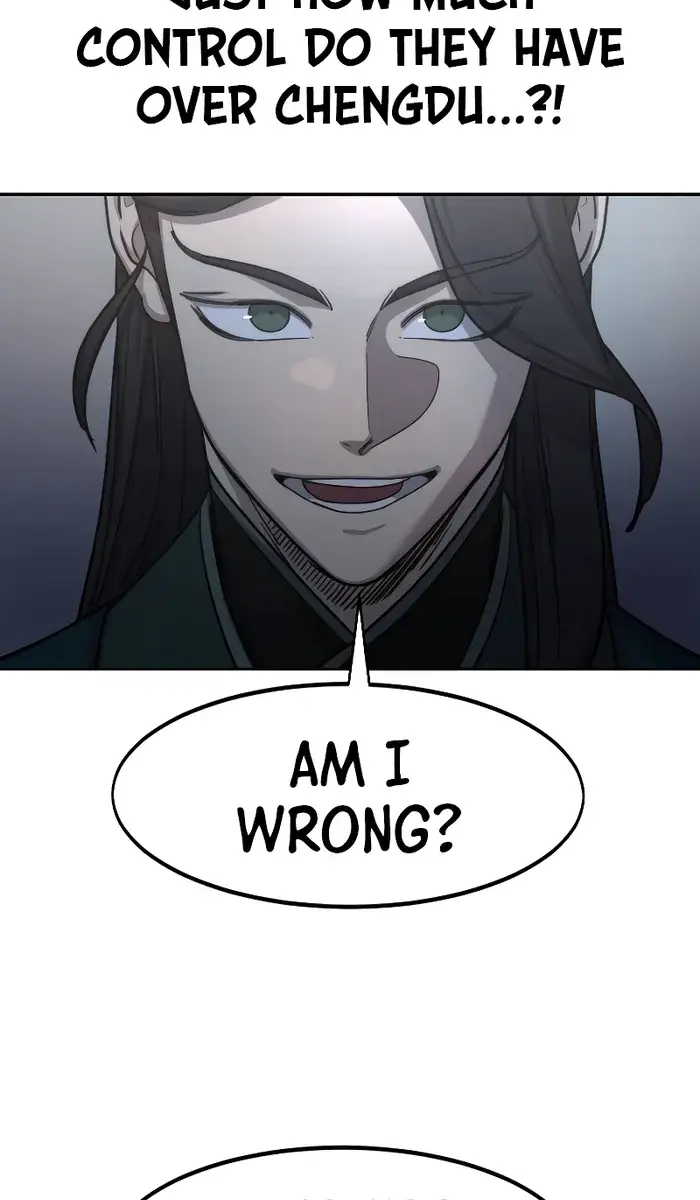 Return of the Mount Hua Sect Chapter 122 Page 70