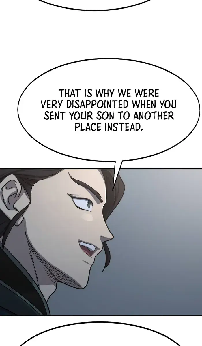Return of the Mount Hua Sect Chapter 122 Page 72