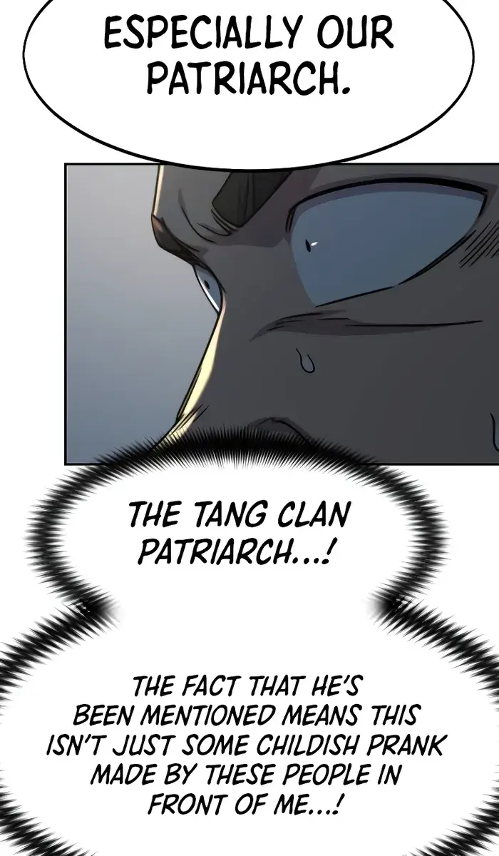 Return of the Mount Hua Sect Chapter 122 Page 73