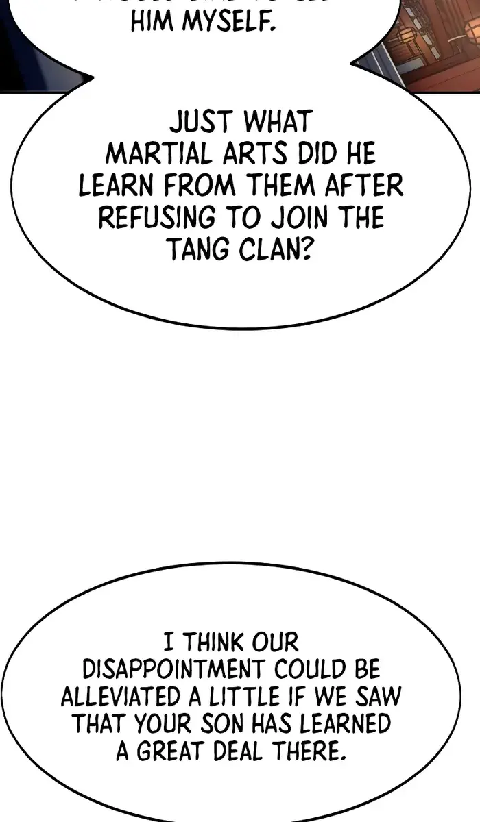 Return of the Mount Hua Sect Chapter 122 Page 77