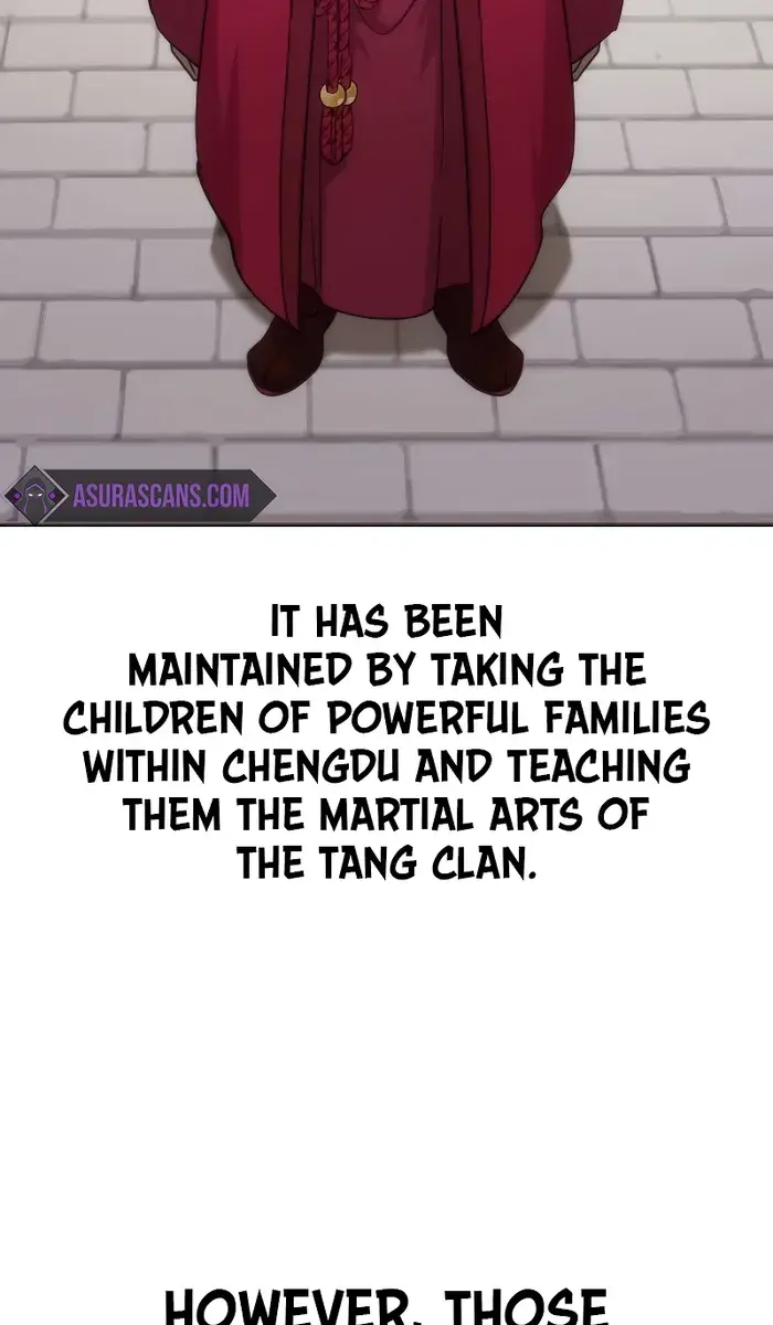 Return of the Mount Hua Sect Chapter 122 Page 80