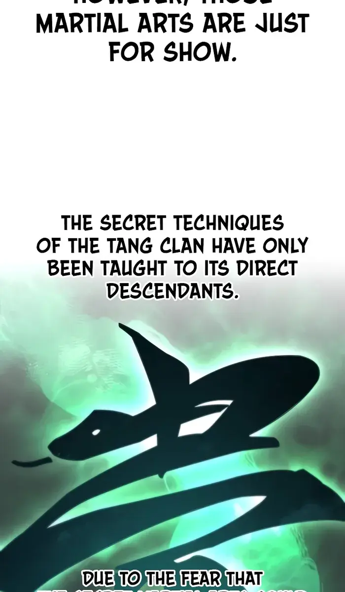 Return of the Mount Hua Sect Chapter 122 Page 81