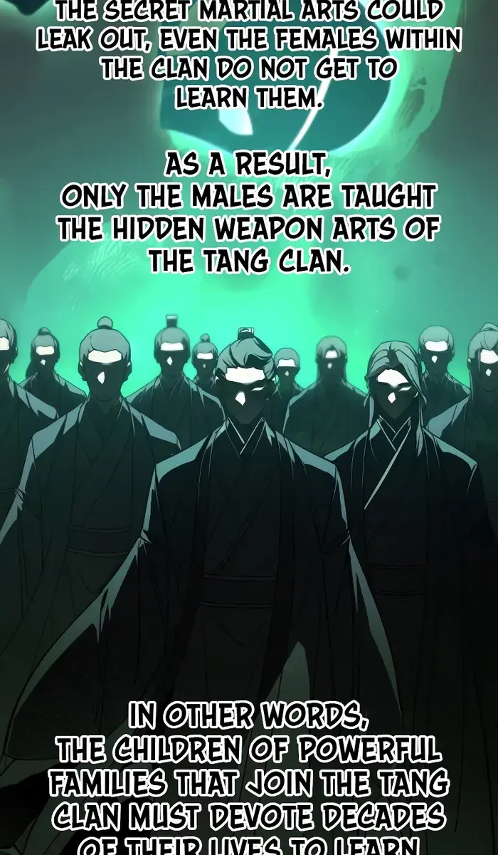 Return of the Mount Hua Sect Chapter 122 Page 82