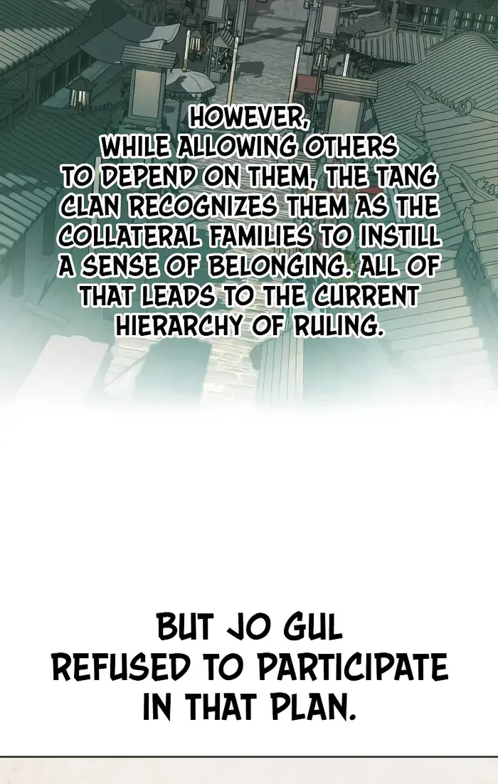 Return of the Mount Hua Sect Chapter 122 Page 84