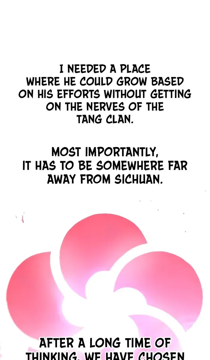 Return of the Mount Hua Sect Chapter 122 Page 88
