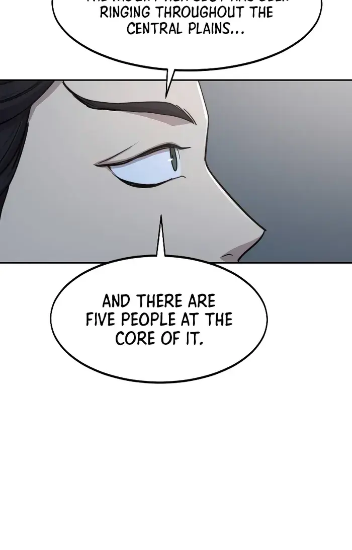 Return of the Mount Hua Sect Chapter 122 Page 94