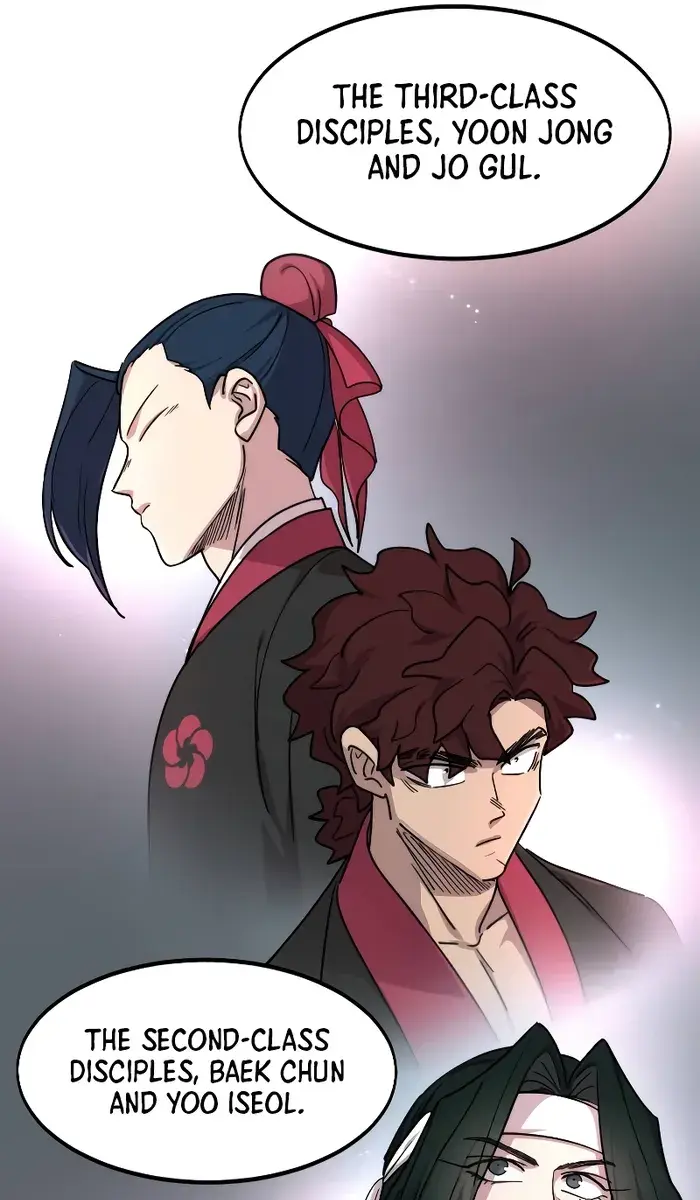 Return of the Mount Hua Sect Chapter 122 Page 96