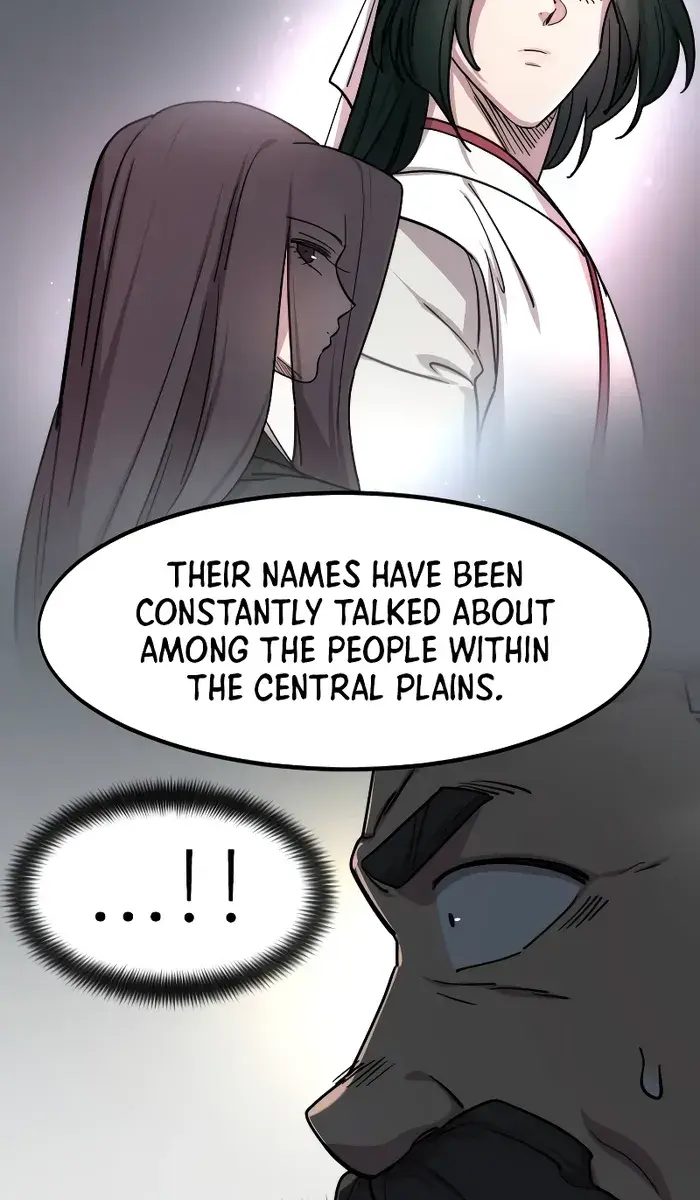 Return of the Mount Hua Sect Chapter 122 Page 97