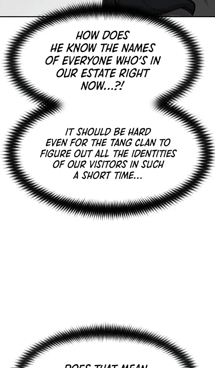 Return of the Mount Hua Sect Chapter 122 Page 98