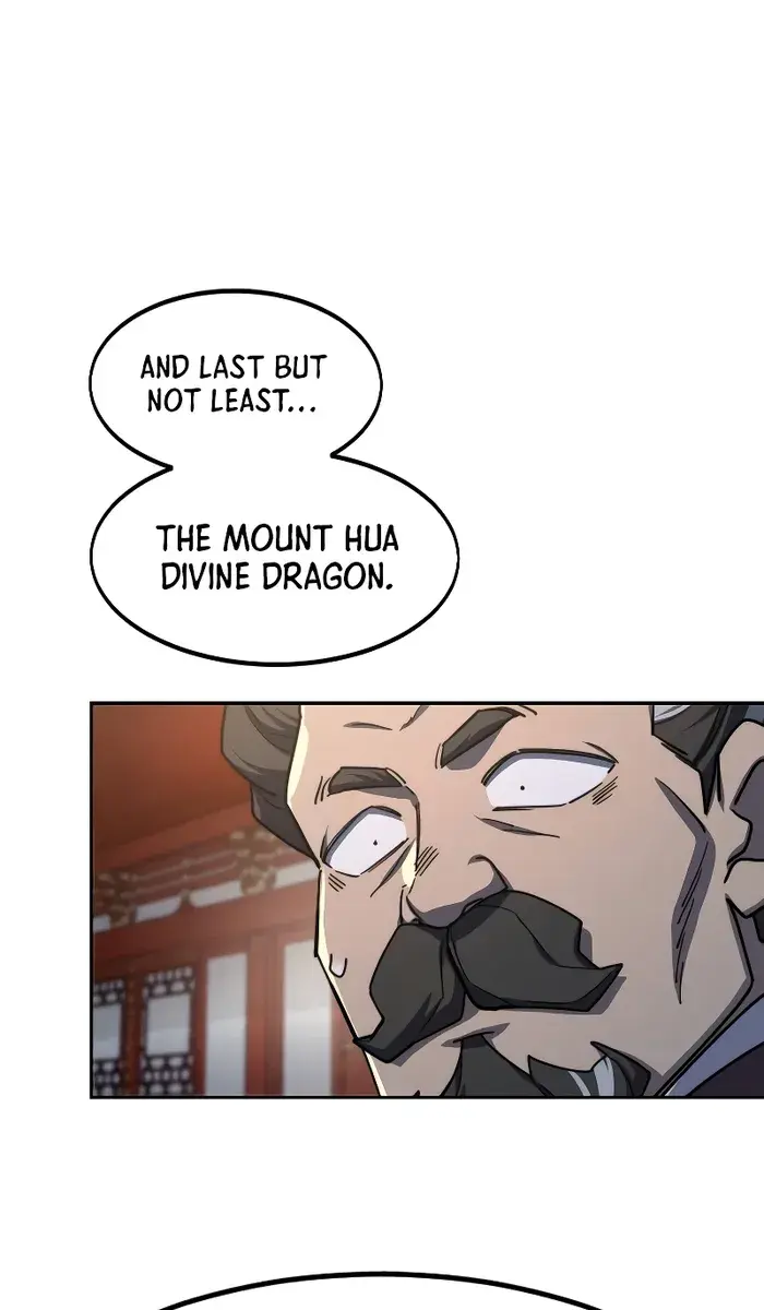 Return of the Mount Hua Sect Chapter 122 Page 102