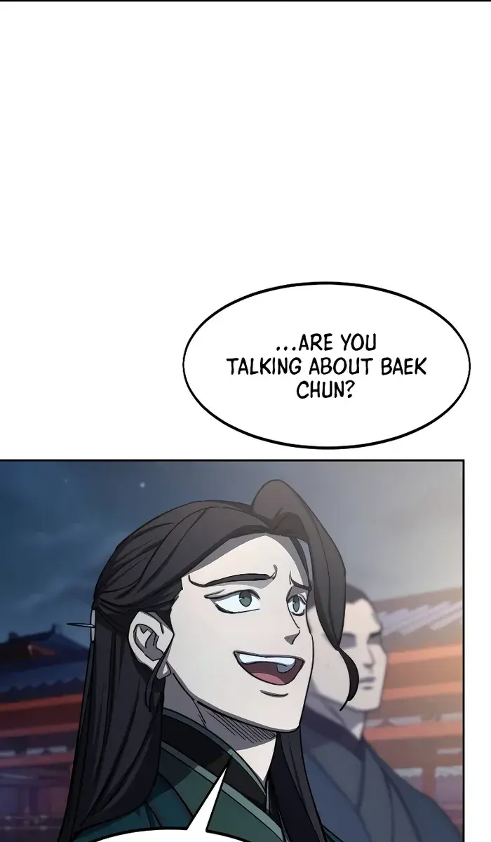 Return of the Mount Hua Sect Chapter 122 Page 109