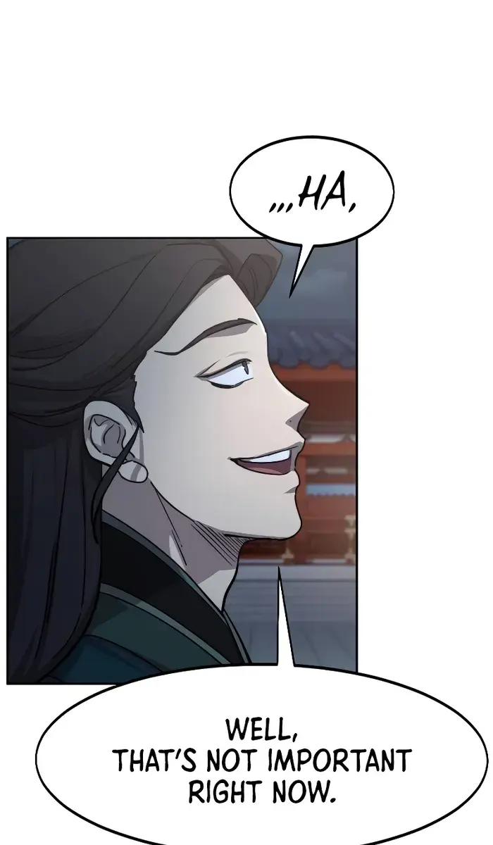 Return of the Mount Hua Sect Chapter 122 Page 112